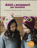 Copertina  Abiti e accessori per bambini