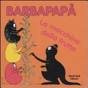 Copertina  La macchina della frutta