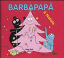 Copertina  Barbapapà. Il Natale