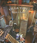 Copertina  Villa topi : Sam e Julia