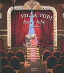 Copertina  Villa Topi : Sam e Julia a teatro