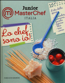 Copertina  Lo chef sono io!