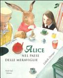 Copertina  Alice nel paese delle meraviglie