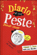 Copertina  Diario di una peste. Secondo volume