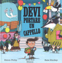 Copertina  Devi portare un cappello