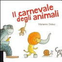 Copertina  Il carnevale degli animali