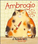 Copertina  Ambrogio