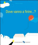 Copertina  Dove vanno a finire...?