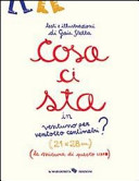 Copertina  Cosa ci sta in ventuno per ventotto centimetri? (21x28cm.) : (la misura di questo libro)