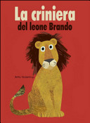 Copertina  La criniera del leone Brando
