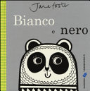 Copertina  Bianco e nero