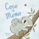 Copertina  Coco e Momo