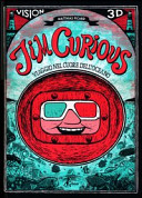 copertina Jim Curious