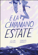 copertina E la chiamano estate