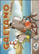 Copertina  Gaetano e Zolletta : un posto perfetto