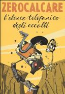 Copertina  L'elenco telefonico degli accolli