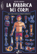 Copertina  La fabbrica dei corpi