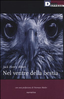 Copertina  Nel ventre della bestia