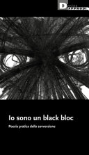 Copertina  Io sono un black bloc