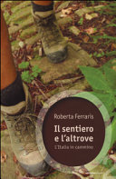 copertina Il sentiero e l'altrove