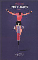 Copertina  Fatto di sangue
