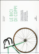 Copertina  Le bici di Coppi