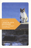 Copertina  L'istinto del gatto mediterraneo