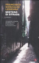 Copertina  Mistero di strada