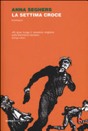 Copertina  La settima croce