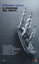 Copertina  Il padrone del vento