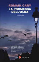 Copertina  La promessa dell'alba