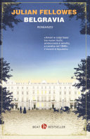 Copertina  Belgravia