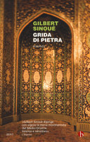 Copertina  Grida di pietra