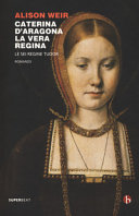 Copertina  Caterina d'Aragona