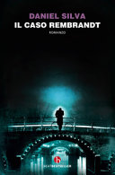 Copertina  Il caso Rembrandt