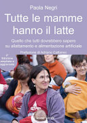 Copertina  Tutte le mamme hanno il latte