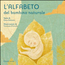 Copertina  L'alfabeto del bambino naturale
