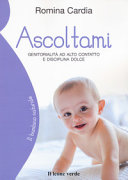 Copertina  Ascoltami