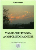 Copertina  Viaggio nell'infanzia a Campolongo Maggiore