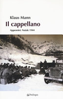Copertina  Il cappellano