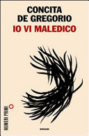 Copertina  Io vi maledico
