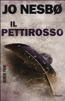 Copertina  Il pettirosso