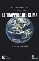 copertina Le trappole del clima