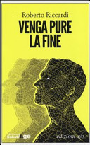 Copertina  Venga pure la fine