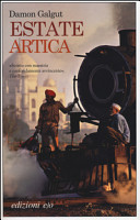 Copertina  Estate artica