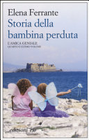 Copertina  Storia della bambina perduta
