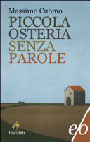 Copertina  Piccola osteria senza parole