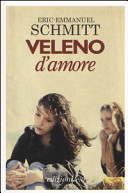 Copertina  Veleno d'amore