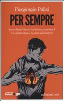 Copertina  Per sempre