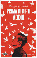 Copertina  Prima di dirti addio